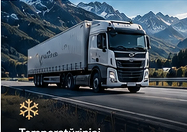 Pervežimai Europoje